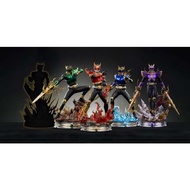 LB Studio - Kuuga Kamen Rider Resin Statue GK Anime Figure