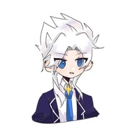 Lien Quan Keychain - Nakroth - ARENA OF VALOR