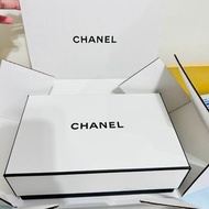[二手現貨] CHANEL BEAUTY 香奈兒美妝紙盒