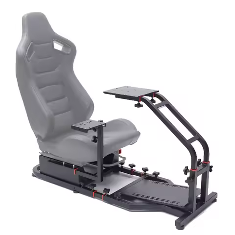 Racing simulation game bracket Steering wheel bracketG923 G29
