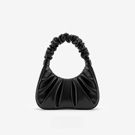 White Cloud Bag Underarm Small Handbag Womens High-End French Style GABBI by JW PEI Soft Polyurethan