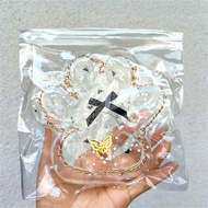 Handmade Taba Squishy Big Cat Paw Silicone Squeeze Toys for Stress Relief  Cat Paw Giant Paw Squishy