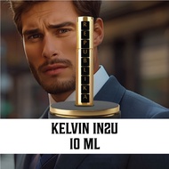REPUBLIKA KELVIN IN2U MEN 10ML