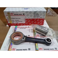 SEHER YMH N-Max HANDLEBAR (2DP-E1659)