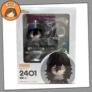Nendoroid 2401 Shota Aizawa - My Hero Academia