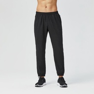 DOMYOS กางเกงวอร์มเพื่อออกกำลังกายแบบคาร์ดิโอรุ่น 120 กางเกงขายาว กางเกงวิ่ง ส่งทุกวัน