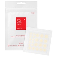 3 pcs COSRX Acne Pimple Master Patch Singapore