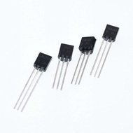 S8050 S8550 SS8050 SS8550 NPN/PNP Plug-In Transistor Power TO-92