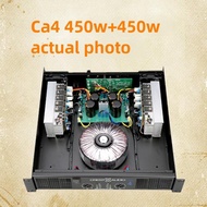 High Power Professional CA9 20 Stage Home Wedding Performance Heavy Bass Sound Pure behind Amplifier