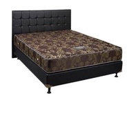 Springbed elite serenity 180x200 set