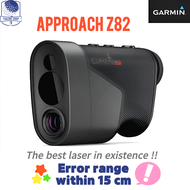 Garmin Approach Z82 Golf Rangefinder(Black)