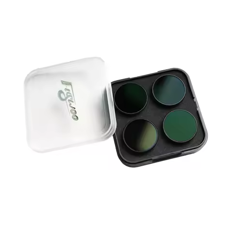 0.3g ND Lens Filter UV ND8 ND16 ND32 for Flywoo GP camera SMO Naked Gopro 6/7