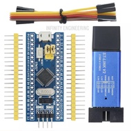 STM32F103C8T6 ARM STM32 Arduino ST-Link V2 Mini STM8 พร้อมส่งจากไทย