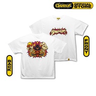 Gnarly Ripped T-Shirt