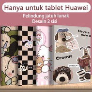 Huawei Anti-fall MatePad SE11"/ MatePad Pro11" Huawei MatePad Pro 12.2"/MatePad Pro 13.2" Huawei Mat