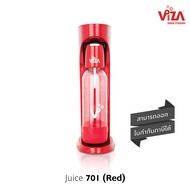 viza soda stream machine เครื่องทำโซดา มะนาวโซดา Viza Soda Stream - juice 701+Co2