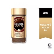 Nescafe Gold Jar 200g