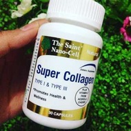 3️⃣1️⃣骨膠原補充丸$150🌈