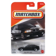 Matchbox 30782 City Hero Toy Car BMW BMW 318 TI Car Matchbox