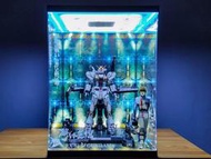 『公仔展示盒』萬代 魂限定 解體匠機 牛鋼彈 匠牛 RX-93