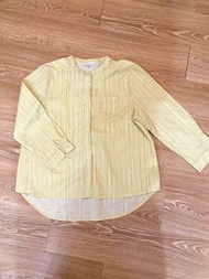 日本North Object de petit 條紋襯衫