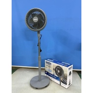 Mahita Stand Fan/Conference Fan 8"