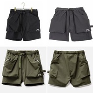 Comfy Outdoor Garment Kiltic Short  CMF [Unisex]