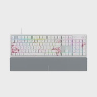 Bàn phím cơ gaming Corsair K70 Core SE RGB Cherry Blossom (CH-9109C1E-NA)