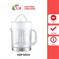 Máy vắt cam LL 1.2 lít 40W EJJ241 - Hàng chính hãng