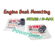 Yamaha NVX155/NMAX155/N MAX 155/NVX 155/N-MAX Engine Bush/Mounting Enjin Bush/Double Stand Collar Bush Cutting Original