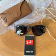 RayBan Erika RB4171 Black