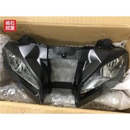 台灣現貨【快速出貨】 雅馬哈 R6 08-09-10-11-12-13-14-15-16年 玻璃罩1:1精品車燈大燈