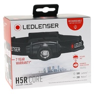 LEDLENSER H5R CORE - NEW H-SERIES