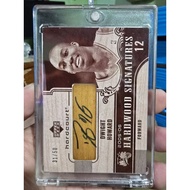 dwight howard hardwood signature floor