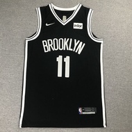 NBA Jersey Brooklyn Nets No.11 Irving Irving Jersey Sports Jerseys Classic Black