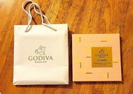 Godiva  chocolate