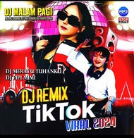 KASET CD MP3 LAGU DJ TIKTOK 2024 - KASET MP3 LAGU DJ VIRAL TIKTOK - KASET MP3 LAGU DJ REMIX
