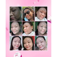 SUNSCREEN BS NEWLOOK TESTIMONI