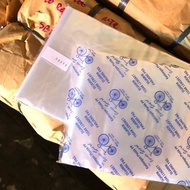 Clear pp plastic roll 0.2 thick (24 to 60 wide)