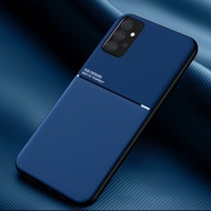 Case For Samsung Galaxy A32 5g Original Soft Case IQS DESIGN a 32 5g - Blue