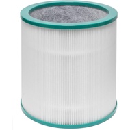 Filter Replacement, for Dyson Pure Cool Link TP02, TP03, Dyson Tower Purifier, 968126-03 JOMO