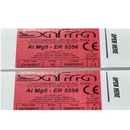 SAF Welding Wire French SAF Welding Wire ER4043 4047 Aluminum Silicon Welding Wire ER5087 5356 Alumi