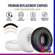 Anker Soundcore H30i Headphone Compatible Replacement Ear Pads Cushion Earpad