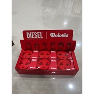 Diesel X DOLORES Blind Box |