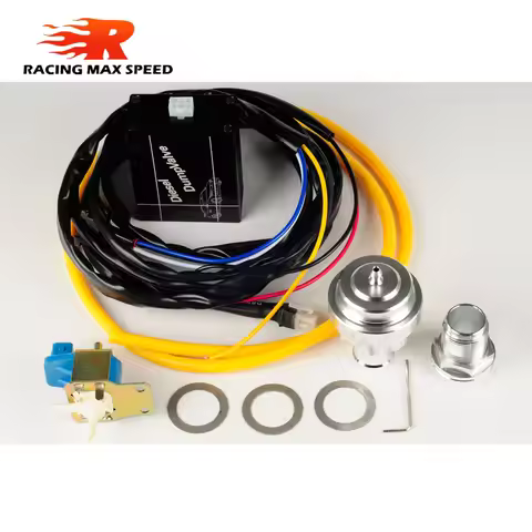 High Quality ElectrIcal Diesel Blow Off Valve Diesel Dump Valve Diesel BOV EBOV