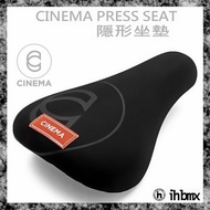 [I.H BMX] CINEMA PRESS SEAT BMX Invisible Cushion Slope Bike/Slope Bike/Rock Climbing Bike/Track Bik