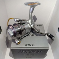 Reel Ryobi Vertigo 3000