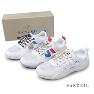 Shoes Wanita XX3319-DDD Sanzeil Zein