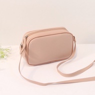 Crossbody bag simple shoulder messager