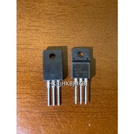 2pcs KEF20N65 TO220F KER 20N65 TO220F 20A 650V MOSFET transistor